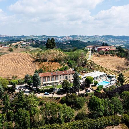 Locanda Del Boscogrande Montegrosso d'Asti Exterior photo