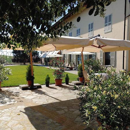 Locanda Del Boscogrande Montegrosso d'Asti Exterior photo