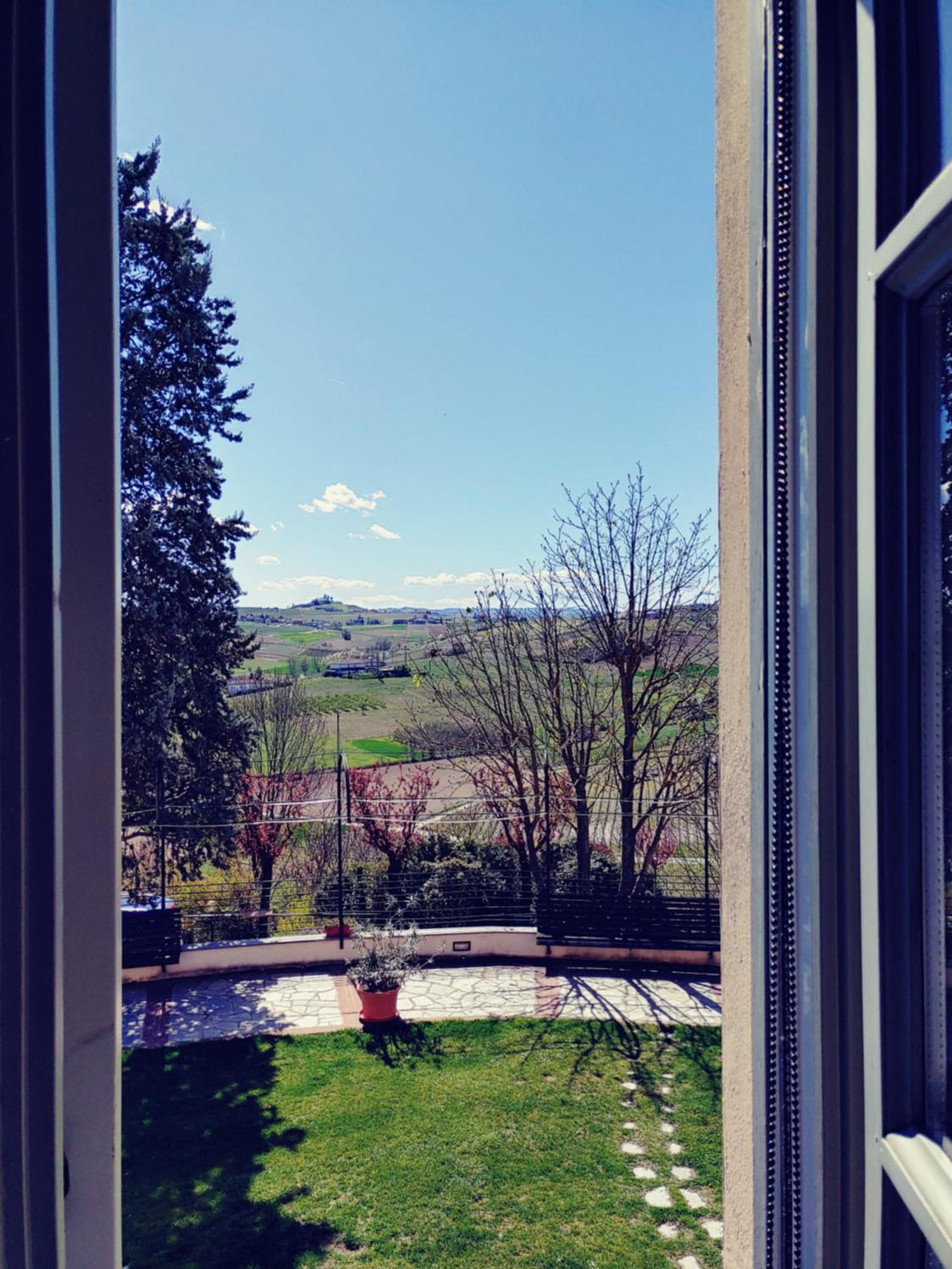 Locanda Del Boscogrande Montegrosso d'Asti Room photo