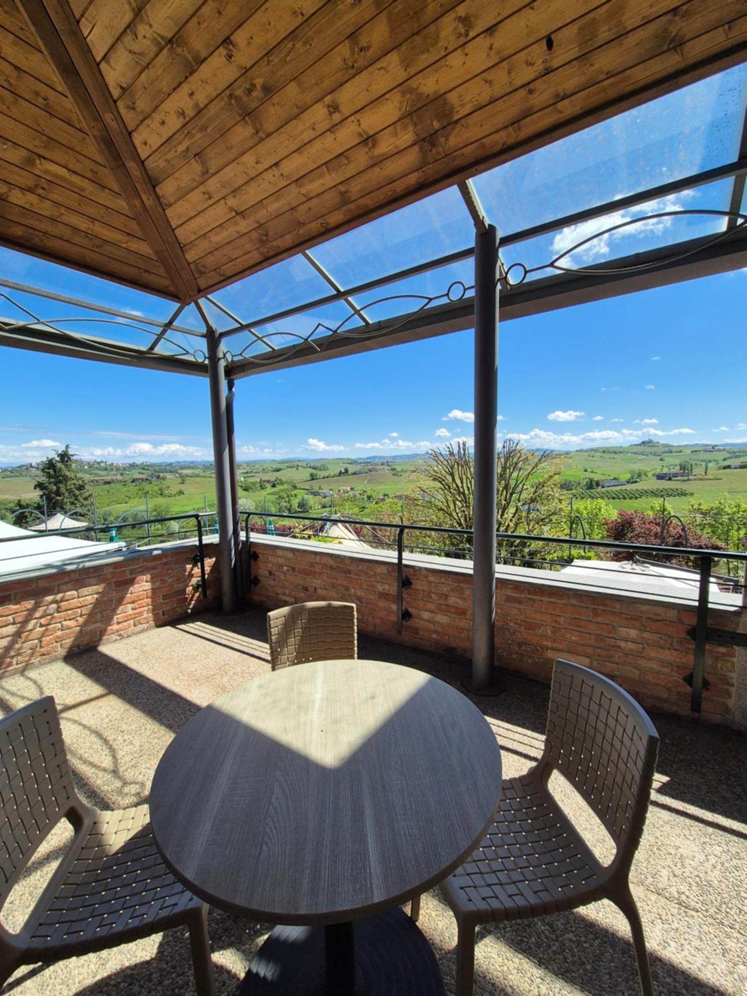 Locanda Del Boscogrande Montegrosso d'Asti Exterior photo
