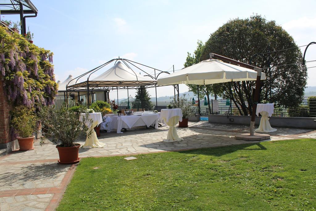 Locanda Del Boscogrande Montegrosso d'Asti Exterior photo
