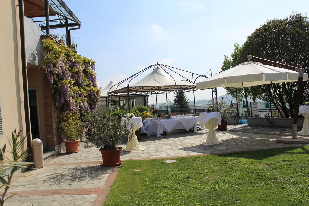Locanda Del Boscogrande Montegrosso d'Asti Exterior photo