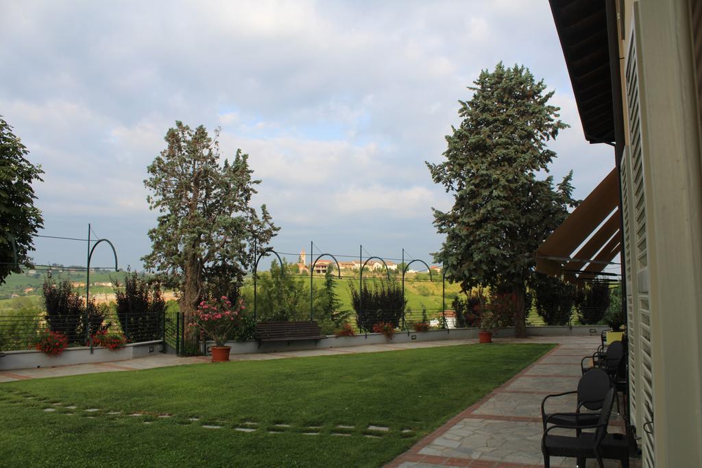 Locanda Del Boscogrande Montegrosso d'Asti Exterior photo