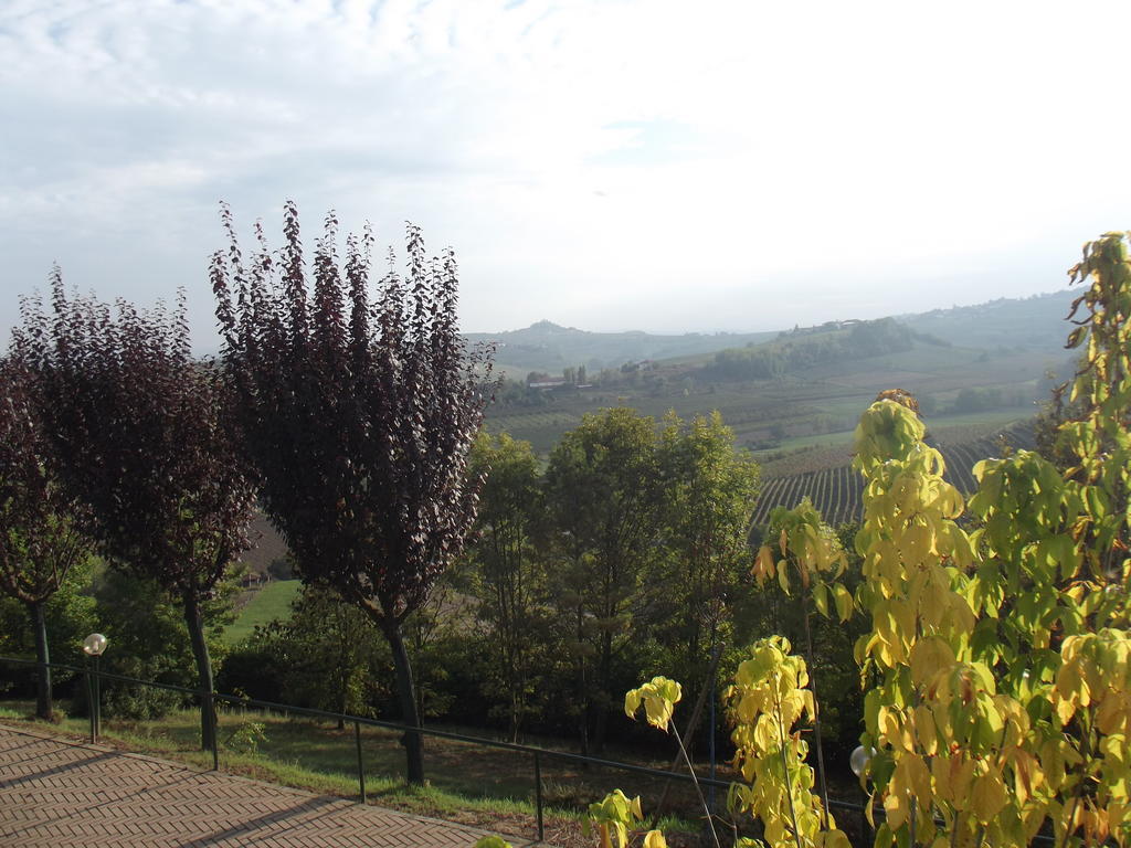 Locanda Del Boscogrande Montegrosso d'Asti Exterior photo