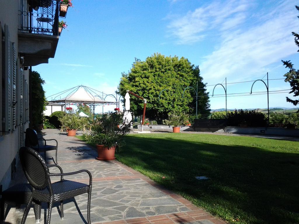 Locanda Del Boscogrande Montegrosso d'Asti Exterior photo
