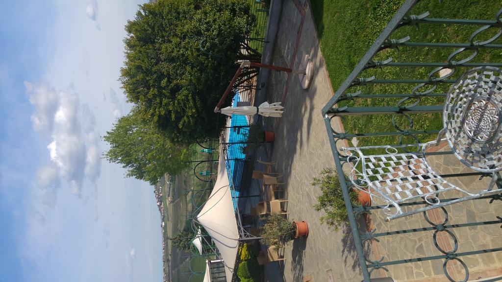 Locanda Del Boscogrande Montegrosso d'Asti Exterior photo