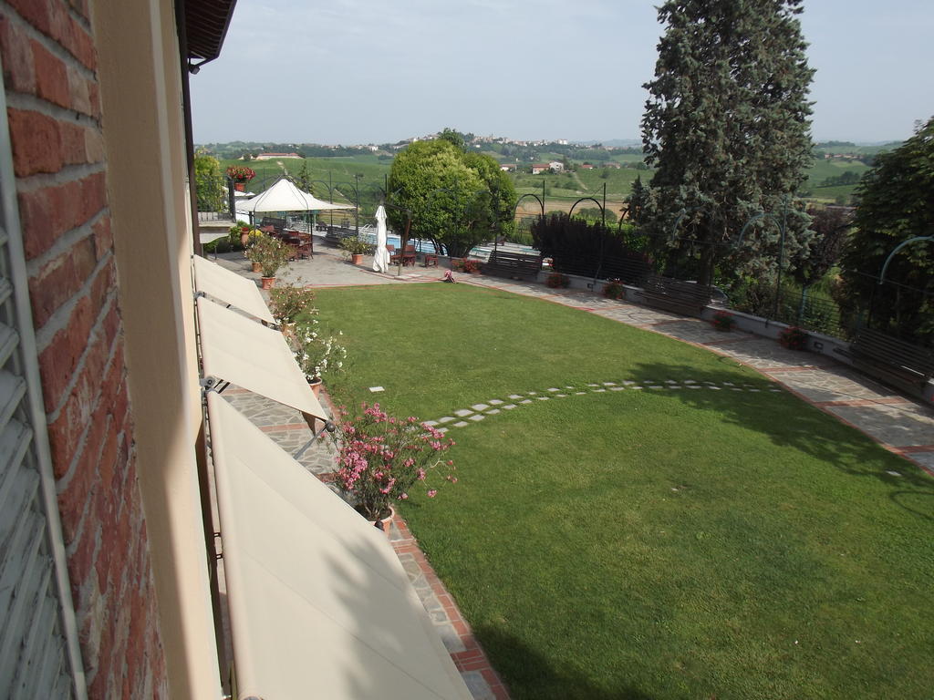 Locanda Del Boscogrande Montegrosso d'Asti Exterior photo