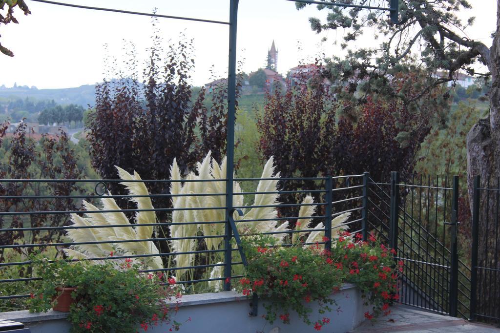Locanda Del Boscogrande Montegrosso d'Asti Exterior photo
