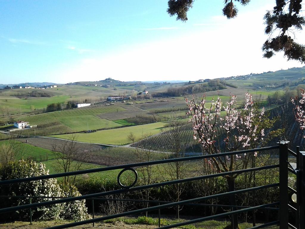 Locanda Del Boscogrande Montegrosso d'Asti Exterior photo