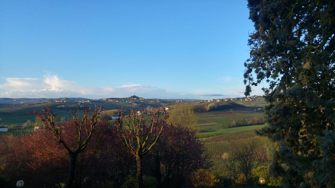 Locanda Del Boscogrande Montegrosso d'Asti Exterior photo