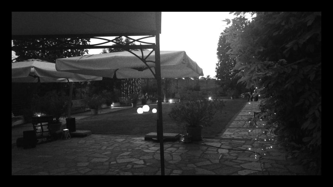 Locanda Del Boscogrande Montegrosso d'Asti Exterior photo