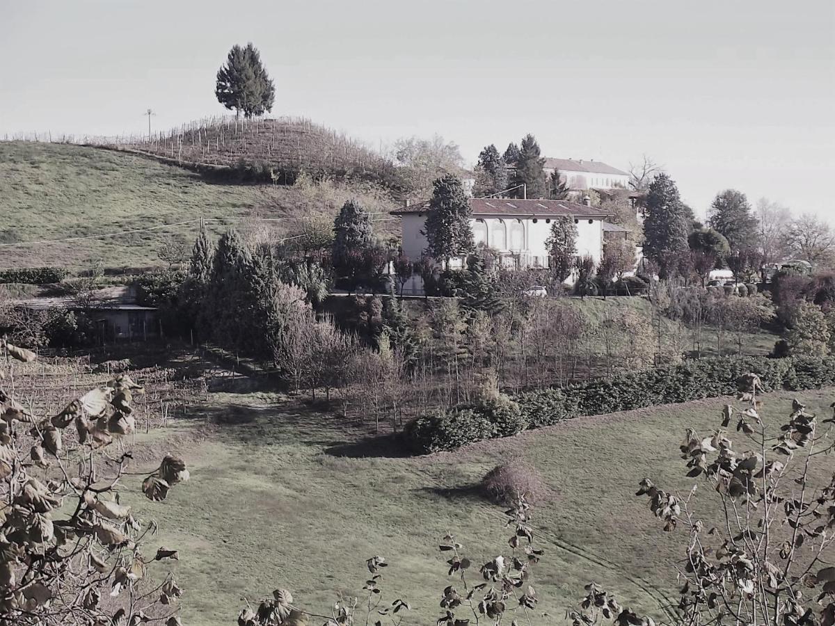 Locanda Del Boscogrande Montegrosso d'Asti Exterior photo