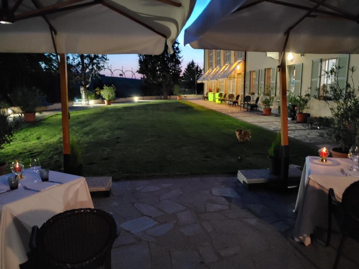 Locanda Del Boscogrande Montegrosso d'Asti Exterior photo